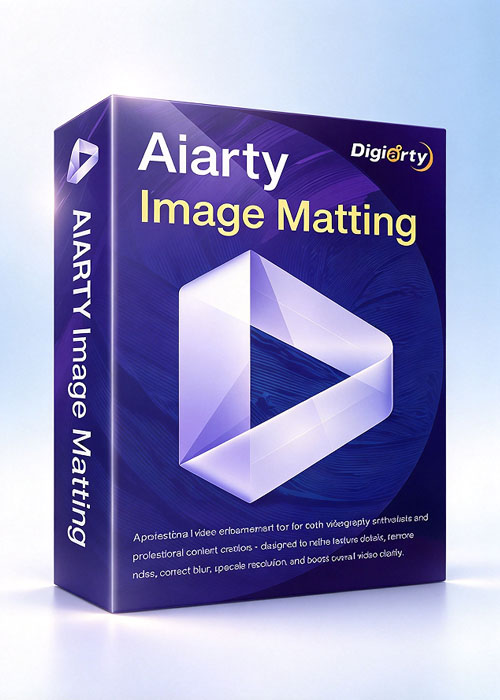 gvqmall, Aiarty Image Matting Standard License 1 Year 3 Device