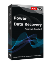 gvqmall.com, MiniTool Power Data Recovery Personal Standard CD Key Global