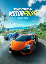 gvqmall.com, The Crew Motorfest Uplay CD Key EU