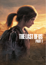 gvqmall.com, The Last of Us Part I Steam CD Key EU