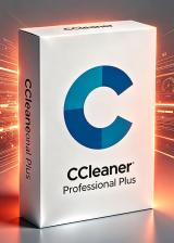 gvqmall.com, CCleaner Professional 1 PC 1 Year CD Key Global