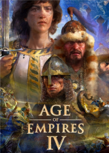 gvqmall.com, Age of Empires 4 Standard Edition Steam CD Key Global