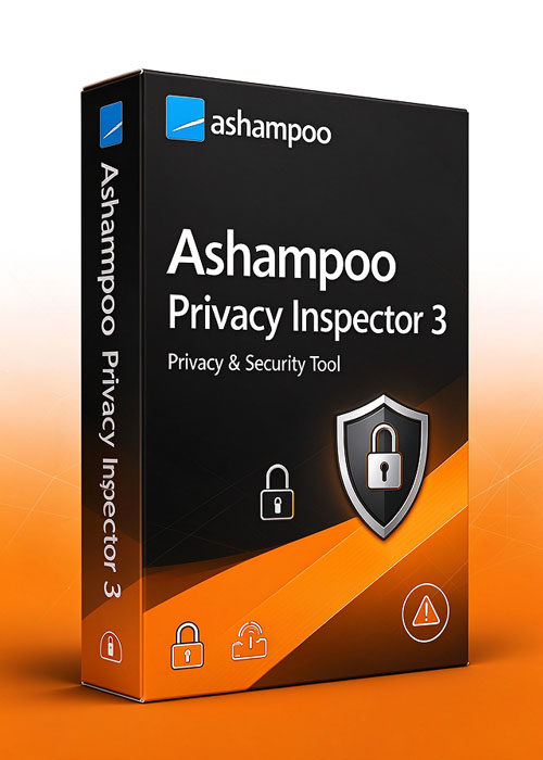 gvqmall, Ashampoo Privacy Inspector 3