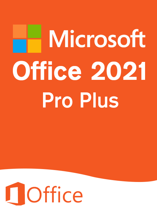 Office2021 Professional Plus Key Global