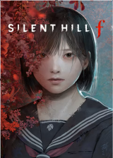 gvqmall.com, Silent Hill F Standard Edition Steam CD Key Global