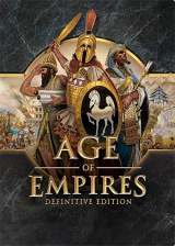 gvqmall.com, Age of Empires: Definitive Edition CD Key Global