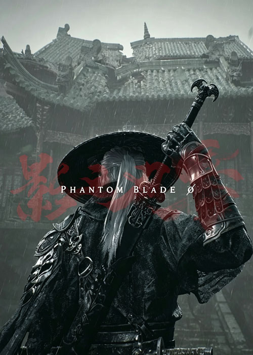 gvqmall, Phantom Blade Zero Steam CD Key Global