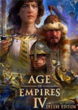 gvqmall.com, Age of Empires 4 Deluxe Edition Steam CD Key Global